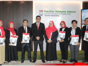 Engagement FRI 2025 Pererat Silaturahmi dan Apresiasi Prestasi…