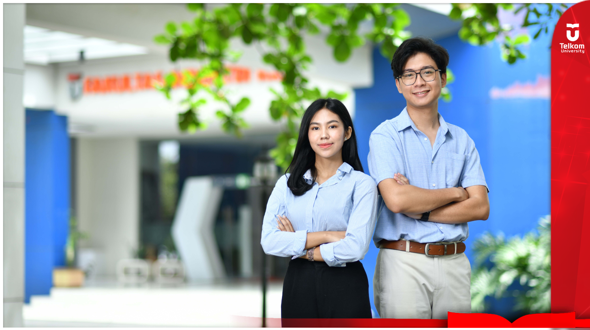 Entrepreneurial Leaders Dinner: Perkuat Sinergi Alumni dan Telkom…