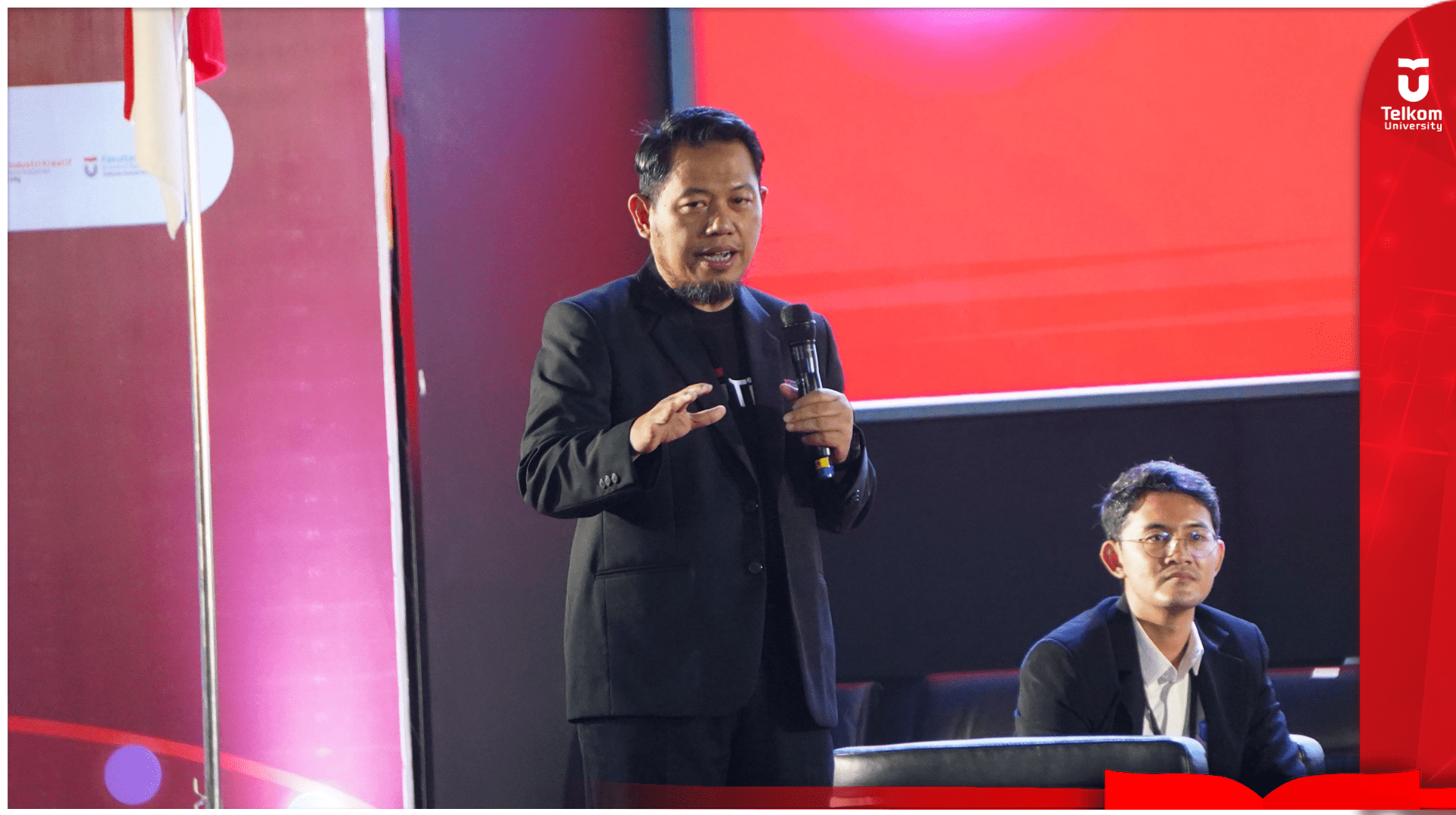 Explore Your Kampus: Arahan Wakil Rektor…