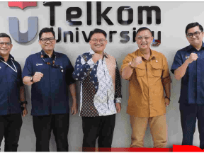 FRI Bersama Sustainable Living Lab (SL2) dan BPBD…
