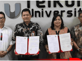 FRI dan Diskominfo SP Kota Surakarta Jalin Kerja…