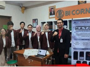 M.A.T.C.H. Bot: Inovasi Teknologi Tel-U untuk Transformasi Bimbingan…