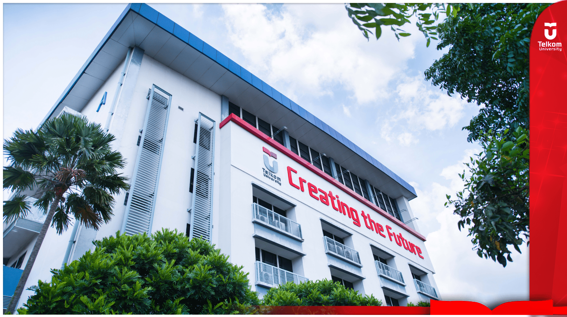 Mahasiswa Telkom University Lolos Program P2MW 2025, Siap…