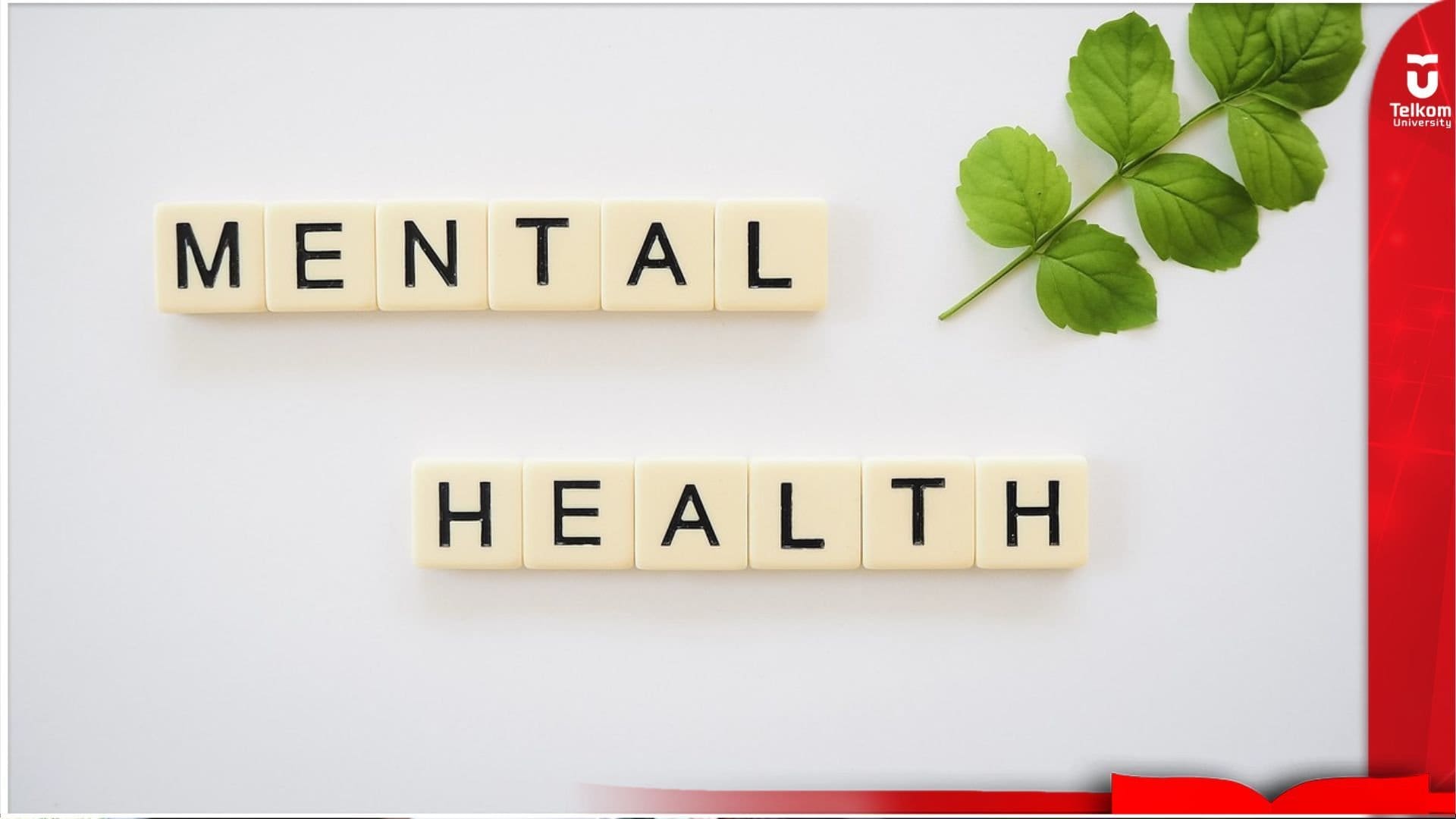 Menjaga Mental Health Sama Pentingnya dengan Menjaga Kesehatan…