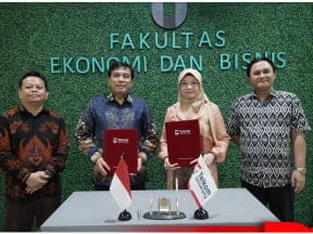 Telkom University dan PANDI Jalin Kolaborasi Strategis untuk…