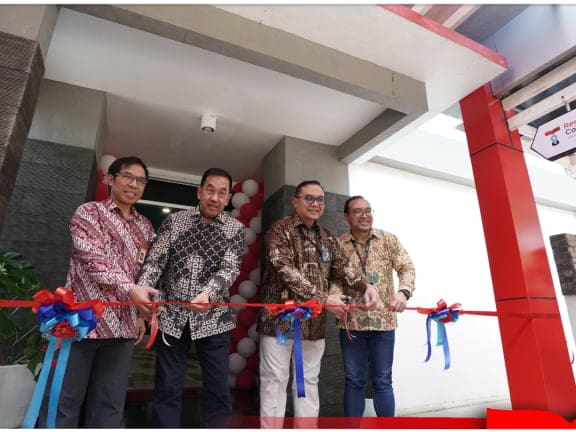 Peluncuran RICH: Sinergi Telkom University dan Telkom Indonesia…