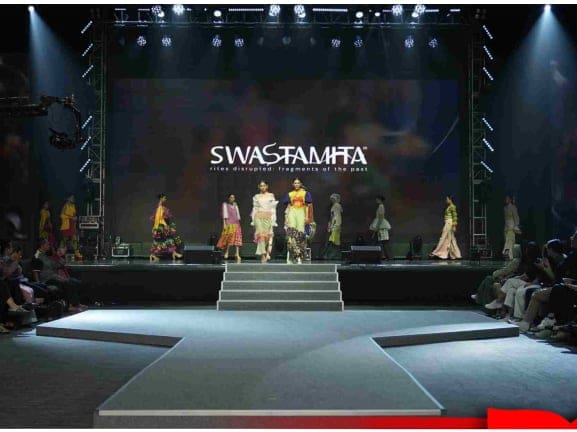 SWASTAMITA 2025: Tradisi dan Inovasi Berpadu dalam “RITES…