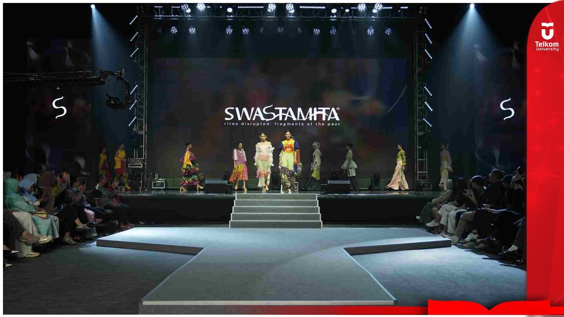 SWASTAMITA 2025: Tradisi dan Inovasi Berpadu dalam “RITES…