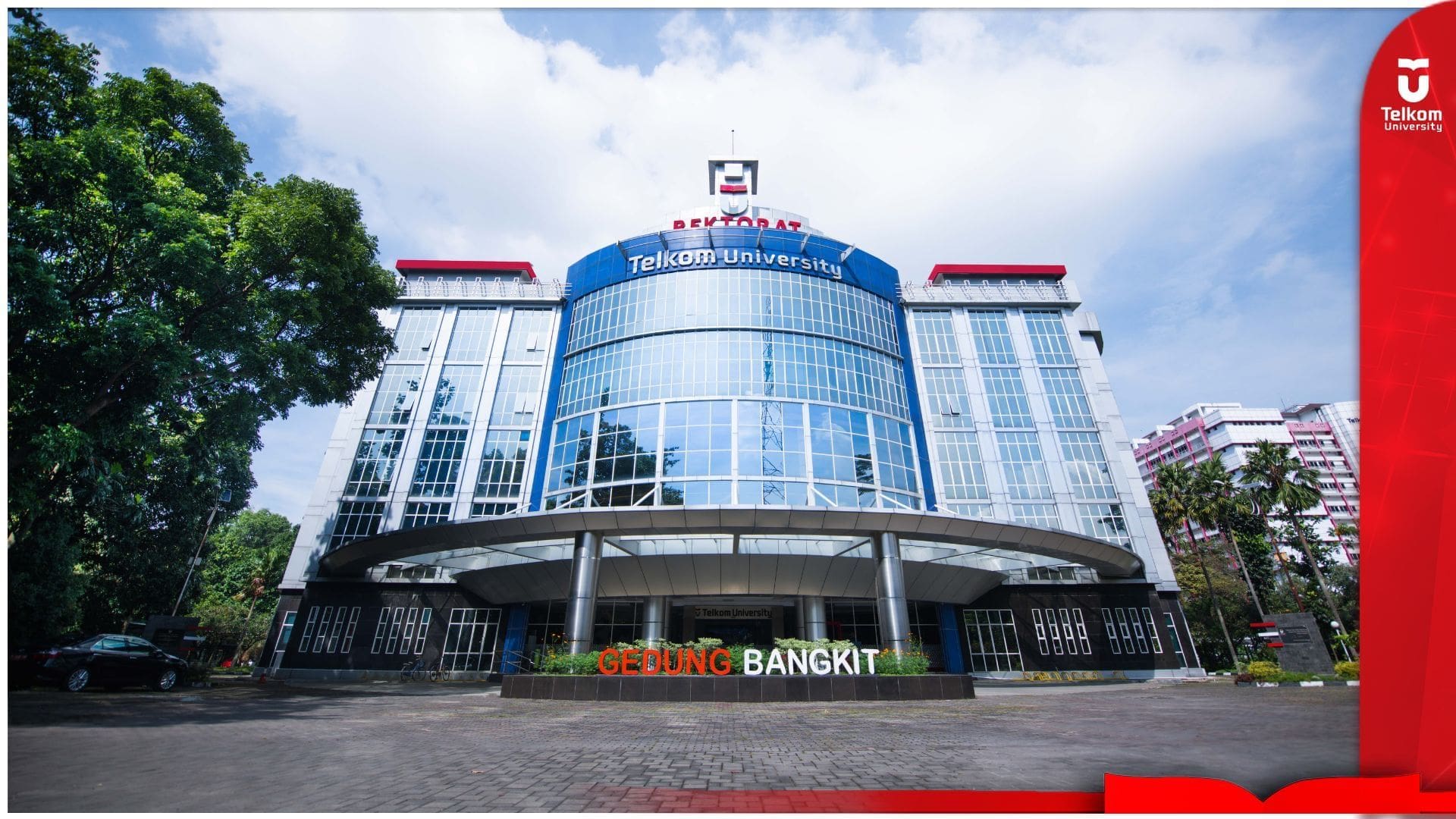 5 Spot Foto Terbaik di Telkom…