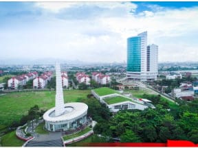 Sudah Tahu Eduroam? Jaringan Wi-Fi yang Bisa Konek…