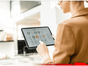 Teknik Elektro & AI: Pondasi Inovasi Smart Home