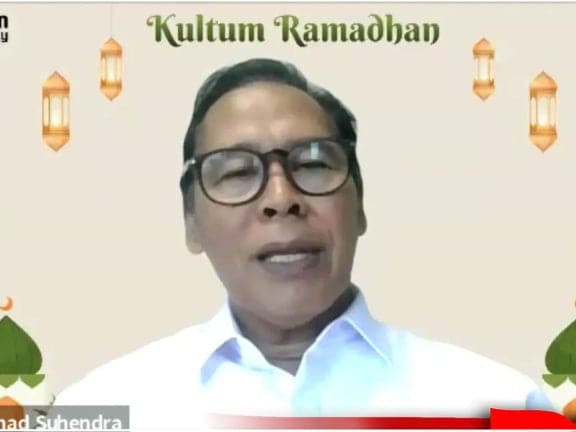 Tel-U Jakarta Gelar Program Kultum Ramadhan dengan Tema…