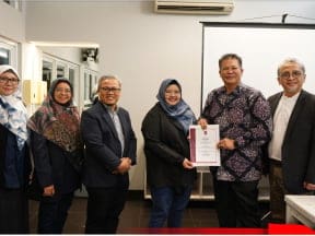 Tel-U dan Universiti Malaysia Klantan Perkuat Kolaborasi Dalam…