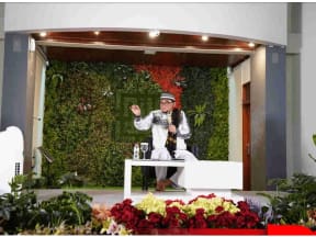 Telkom University Gelar Tabligh Akbar Maulid Nabi Muhammad…
