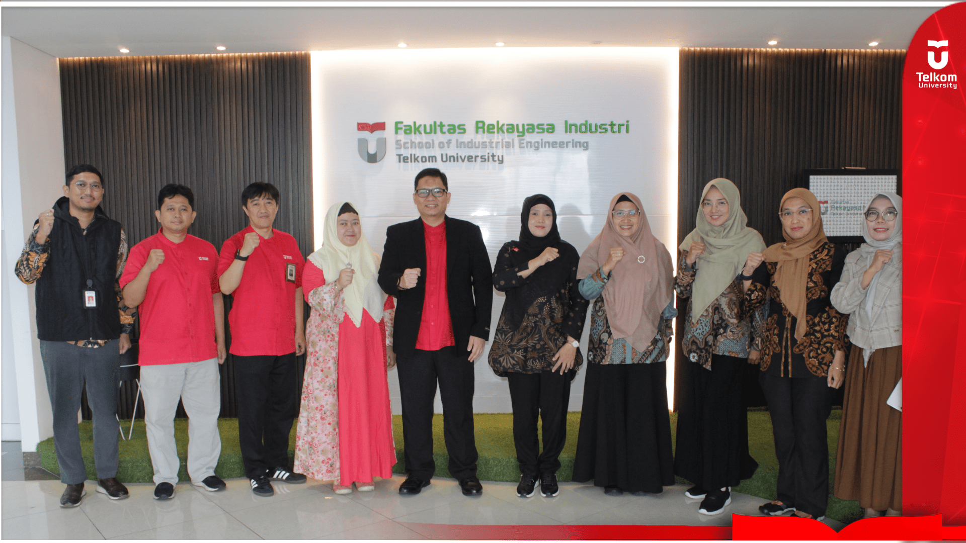 FRI Terima Kunjungan Pemkot Bekasi Bahas Persiapan Implementasi&hellip;