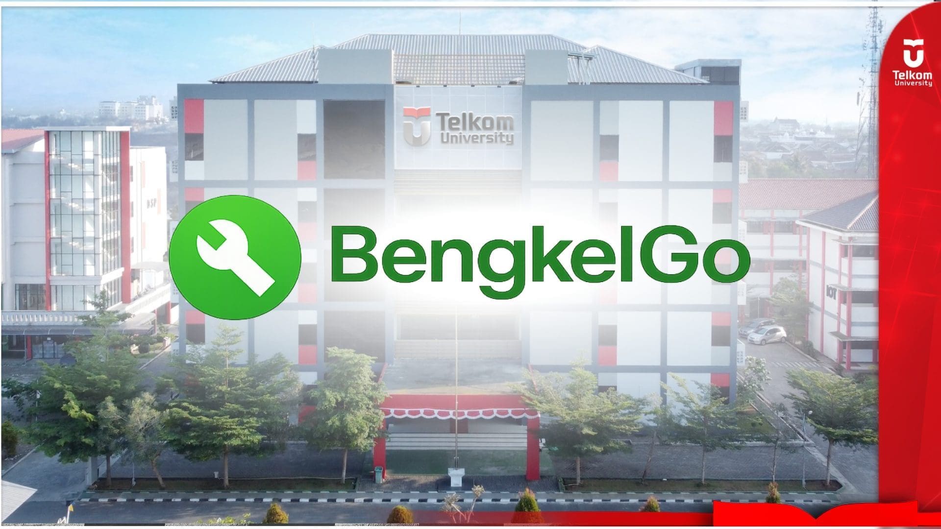 Solusi Darurat Otomotif: Startup ‘BengkelGo’ Karya Dosen dan&hellip;