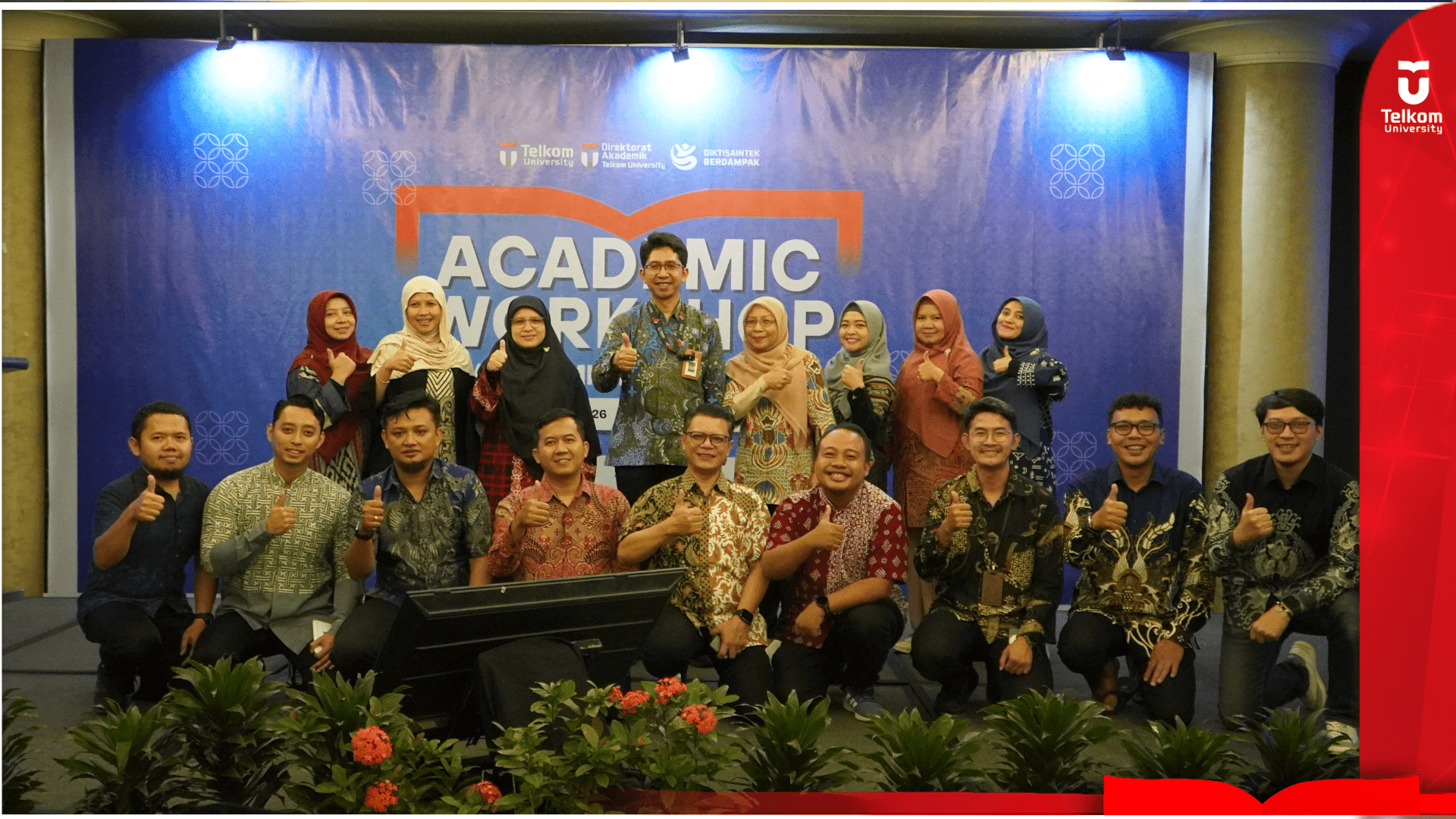 Fakultas Rekayasa Industri dan Prodi S1 Teknik Industri&hellip;