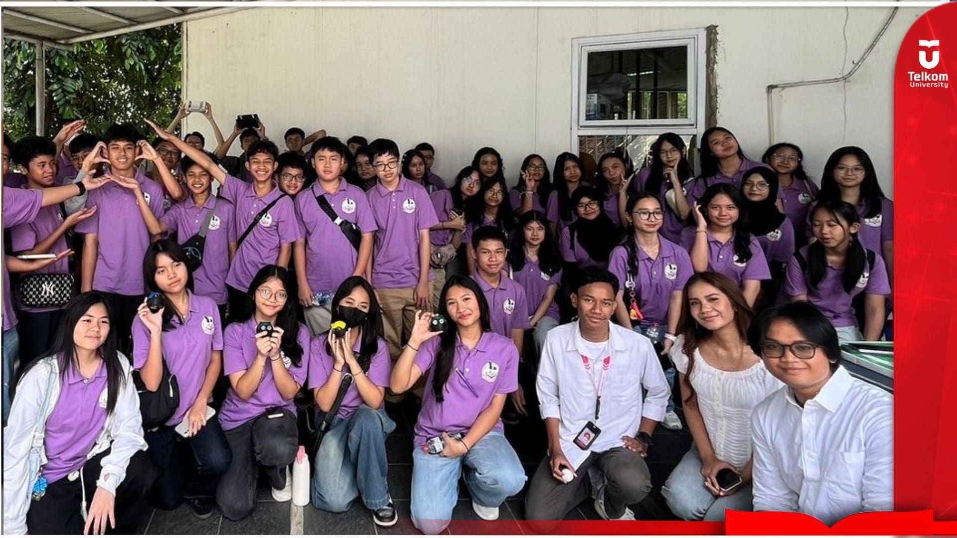 Regulator Gas LPG Canggih Buatan Mahasiswa Telkom University,&hellip;