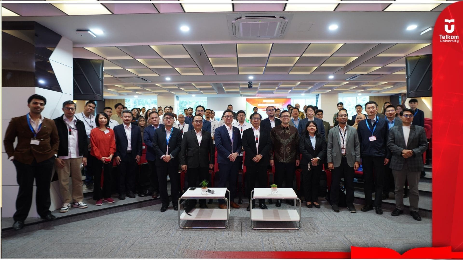 Telkom University dan Cyberport Hong Kong Gelar Business&hellip;