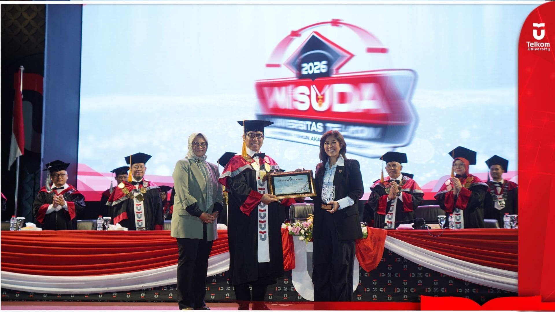 Menkomdigi Tekankan Pentingnya Literasi Digital dan Etika Teknologi