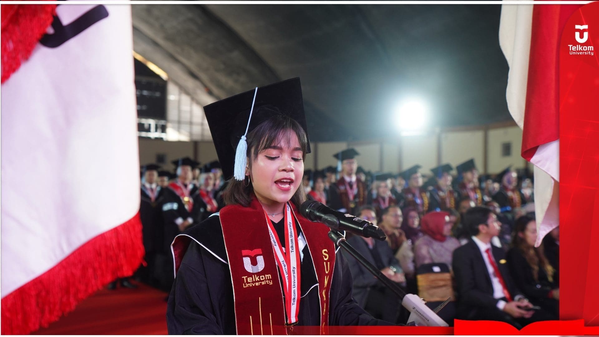 Telkom University Deklarasikan Komitmen Safe-AI Human-Centric pada Sidang&hellip;
