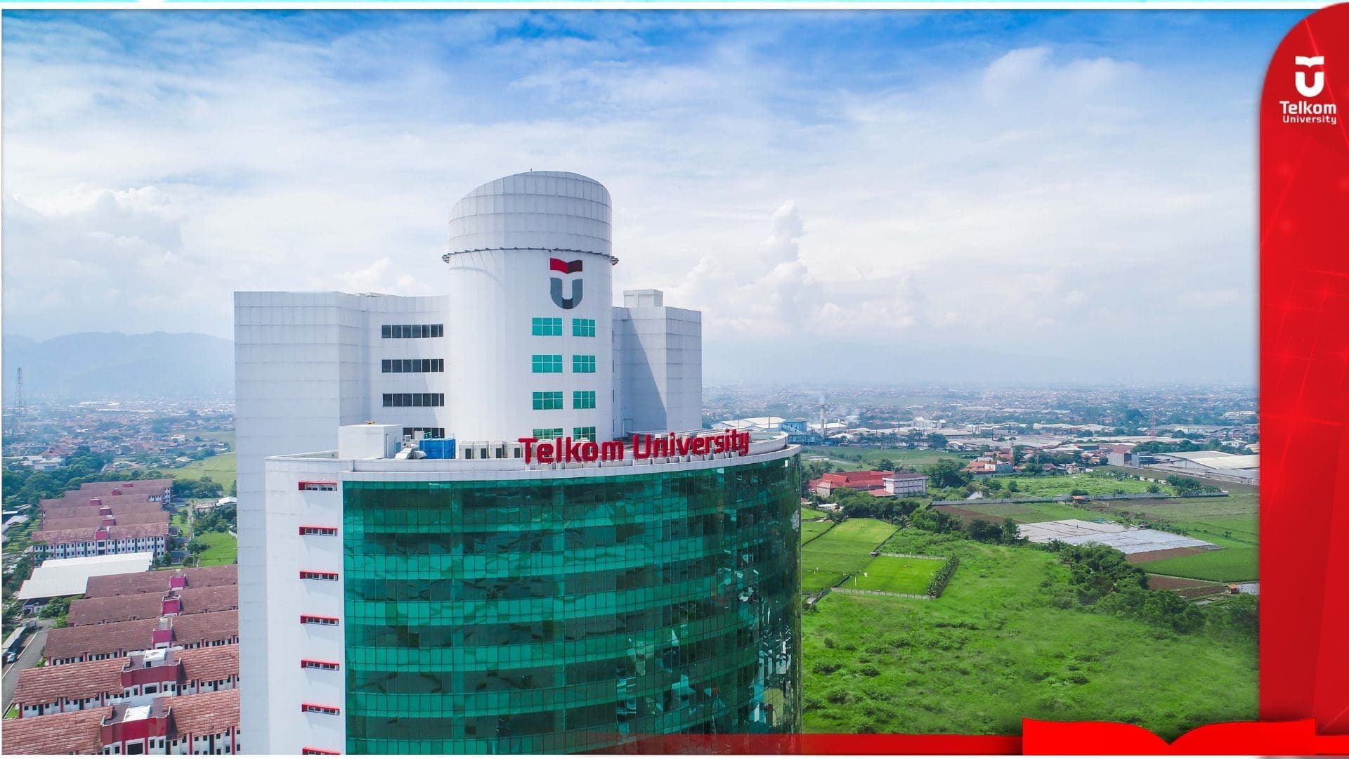 Telkom University Raih Peringkat 11 Nasional Versi Webometrics&hellip;