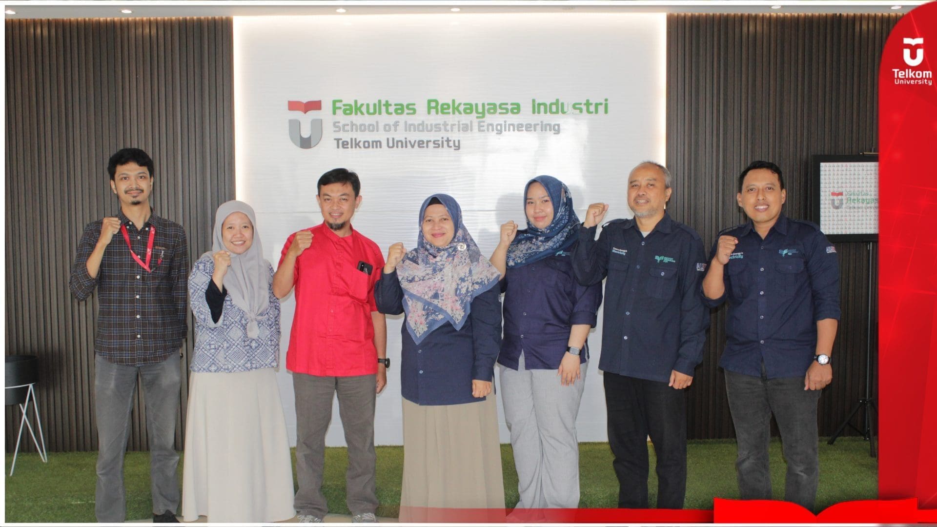 Benchmarking Kurikulum dan Fasilitas Pendidikan: FTBE Institut Teknologi&hellip;
