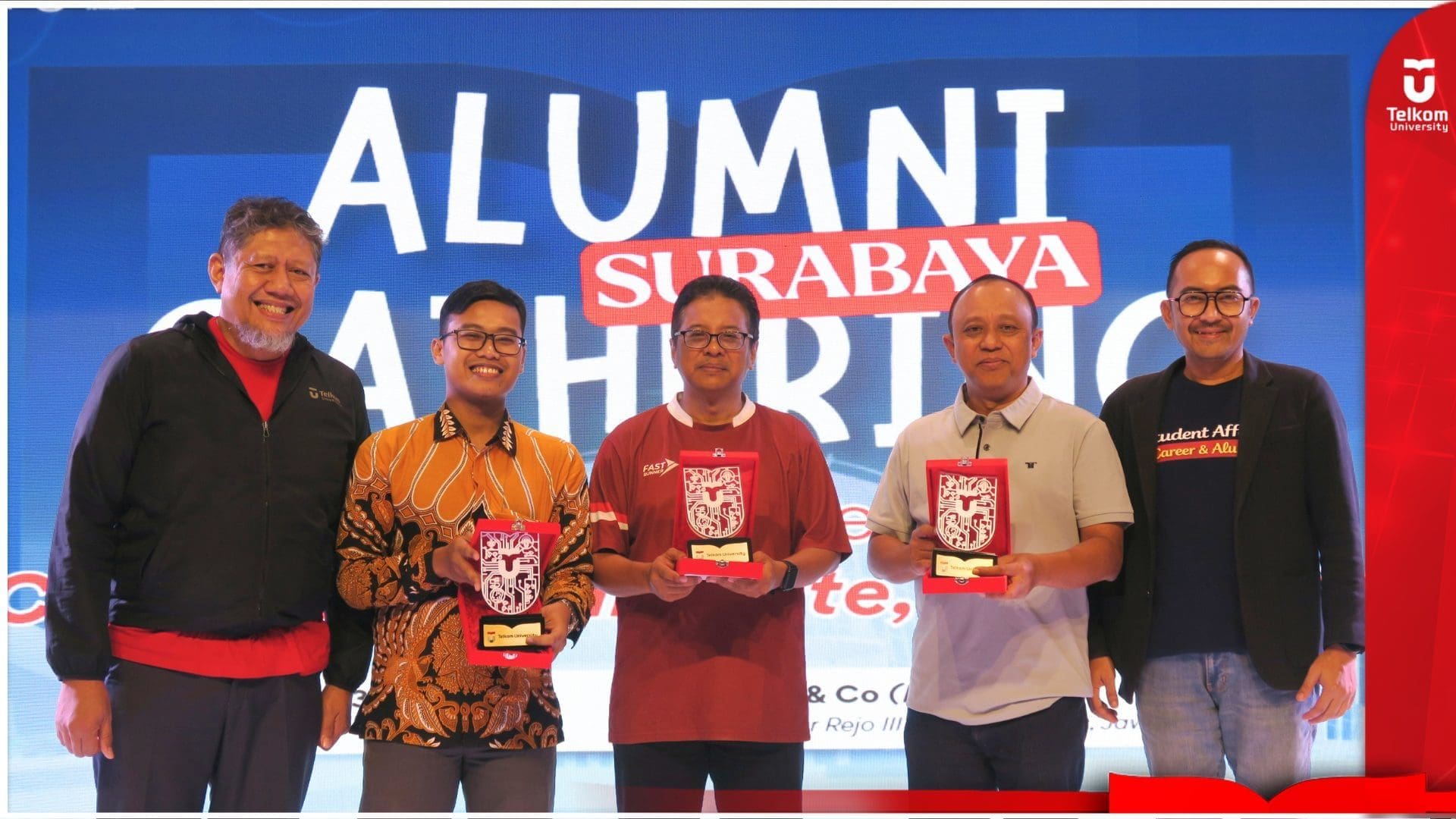 Alumni Gathering Chapter Surabaya 2026 Perkuat Jejaring dan&hellip;