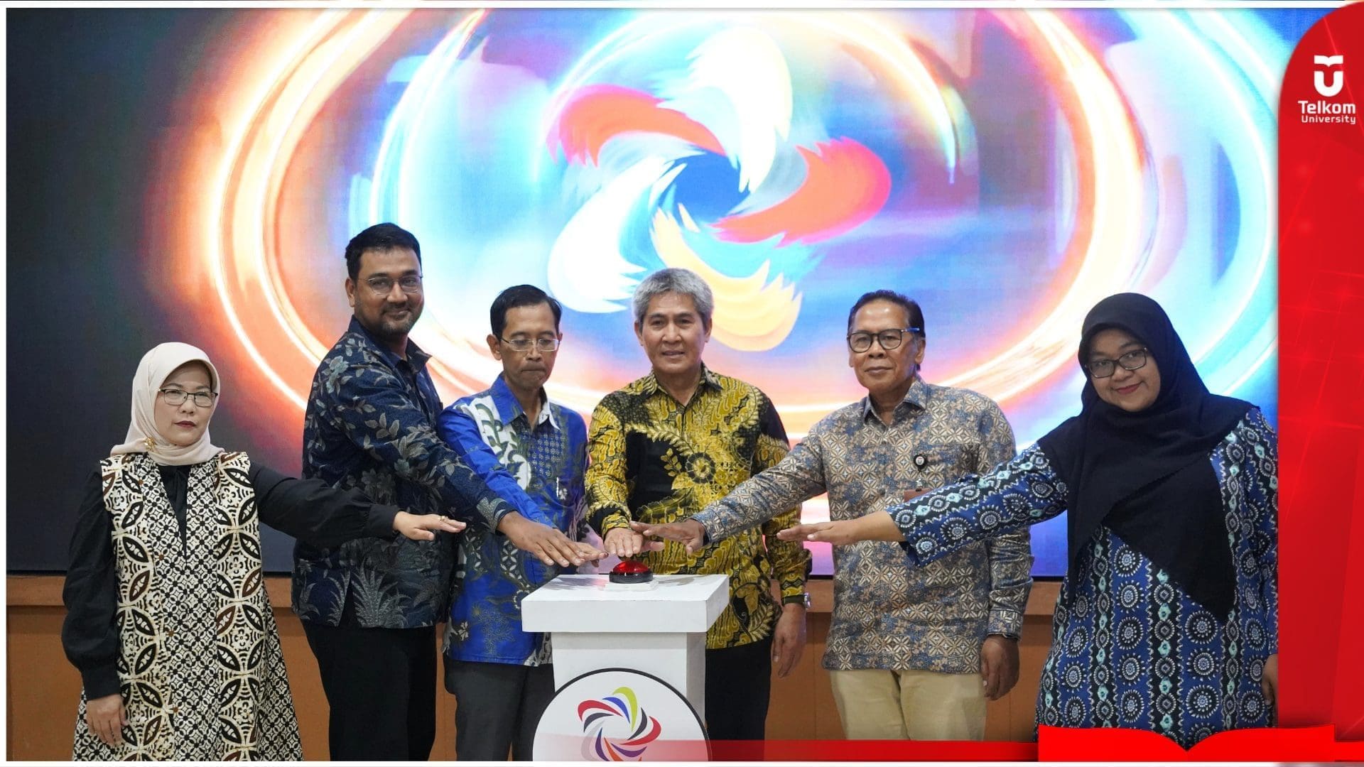 Launching Beasiswa APERTI BUMN Tahun 2026 “Membangun Talenta Muda&hellip;