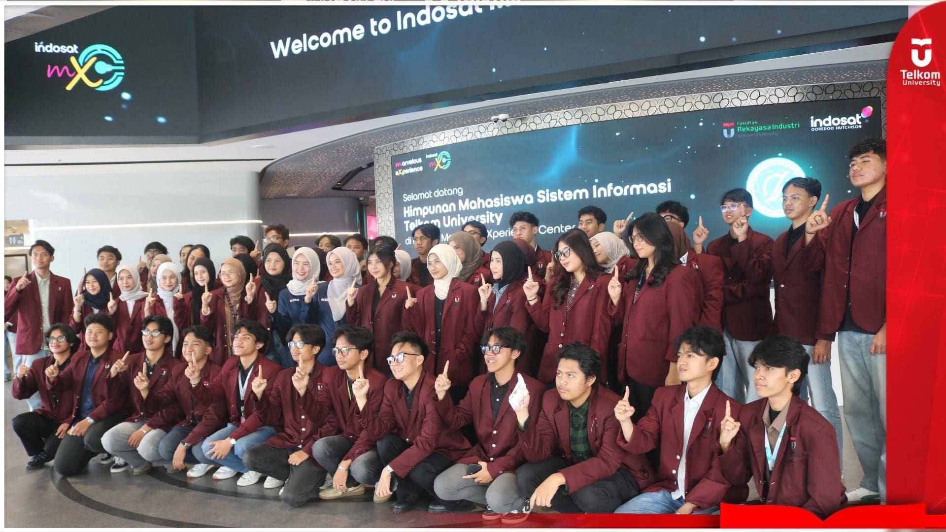 Dekatkan Mahasiswa dengan Dunia Kerja, Program Studi S1&hellip;