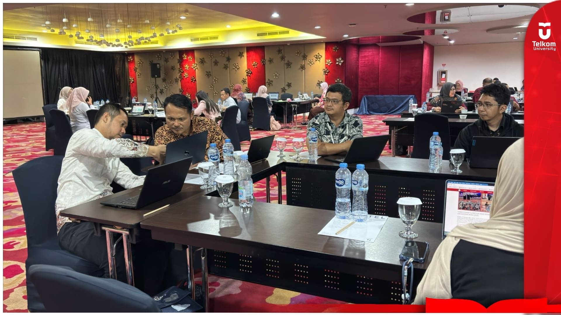 Transparan dan Berdampak: Keberhasilan Prodi S1… Transparan dan Berdampak: Keberhasilan Prodi S1…