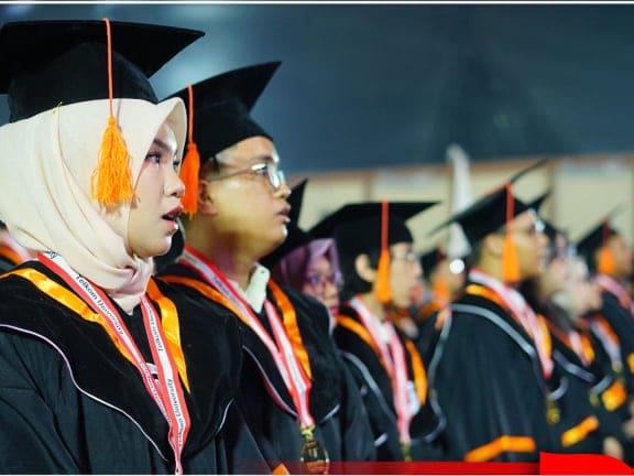 Wisuda Di Depan Mata? Ini Dia Tips Yang…