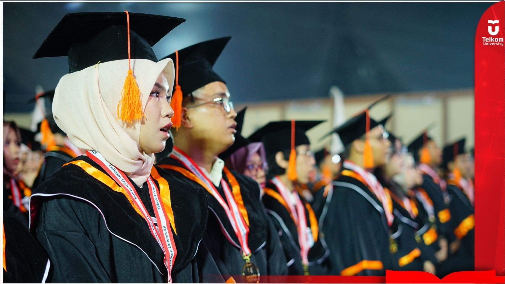 Wisuda Di Depan Mata? Ini Dia…