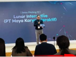 Wordwise, Inovasi Novel Visual Buatan Lunar Interactive Pikat…