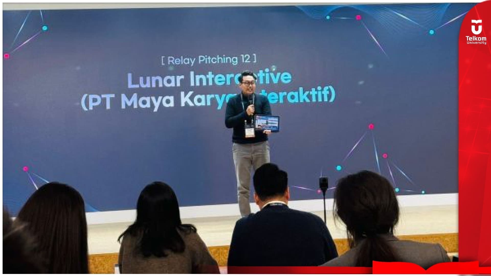 Wordwise, Inovasi Novel Visual Buatan Lunar Interactive Pikat…