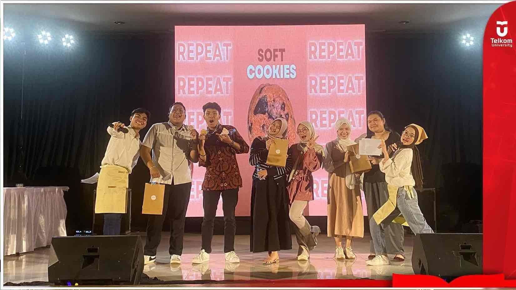 Wujud Kreativitas Mahasiswa dalam Mengemas Kuliner Lokal dalam…